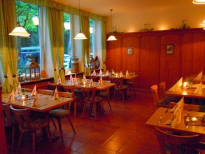 Foto: Zunfthaus-M&amp;uuml;nchen