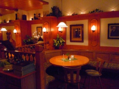 Foto: Zunfthaus-M&amp;uuml;nchen