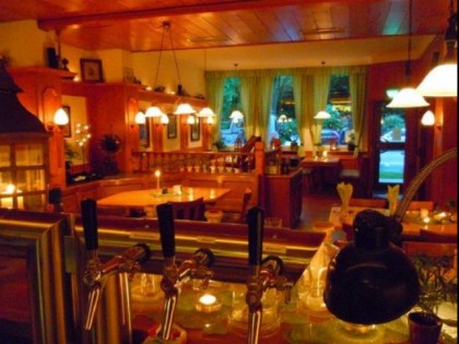 Foto: Zunfthaus-München