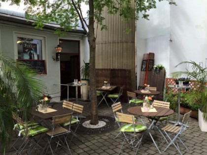 Foto: Zunfthaus-München