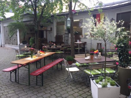 Foto: Zunfthaus-München