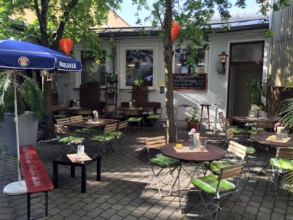 Foto: Zunfthaus-München